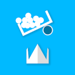 ikon Rocket Ball Smasher