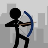 Stickman Arrow: Archer Fight