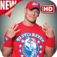 John Cena New HD Wallpape 4K Image