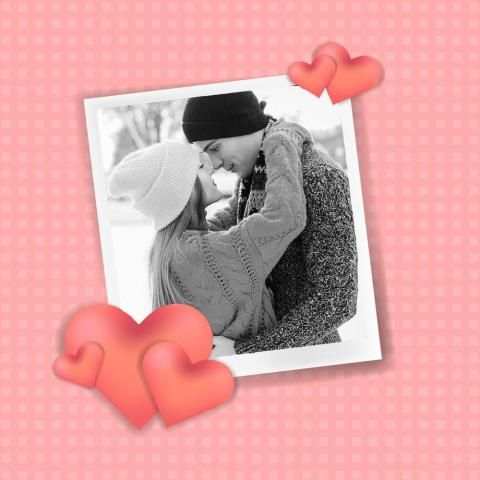 Latest Love Photo Frame screenshot 4