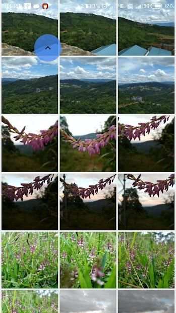 android photo editor स्क्रीनशॉट 15