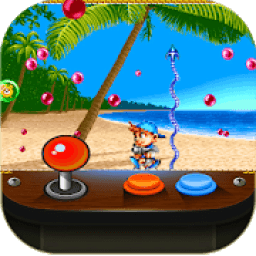 The Super Pung Bros - Ball's Buster icon