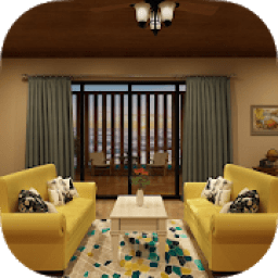 ikon Escape game Last vacation