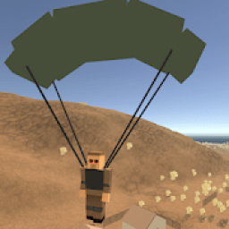 ikon PIXEL PIBG ROYALE UNKNOWN BATTLE GROUND SURVIVAL