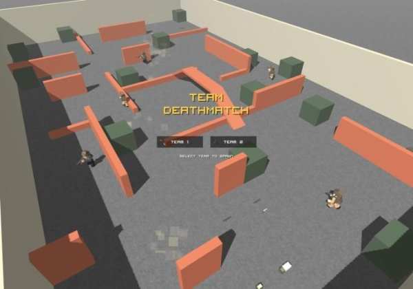 PIXEL PIBG ROYALE UNKNOWN BATTLE GROUND SURVIVAL screenshot 2
