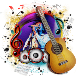 ikon Musical Photo Frames