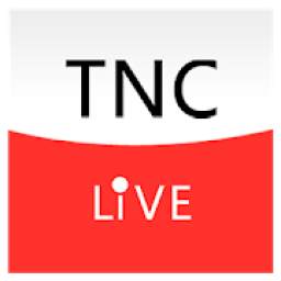 TNC News 0.1.0