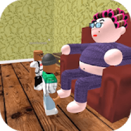 ikon Guide Roblox Greandmas House! New