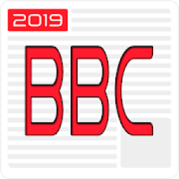BBC News आइकन