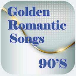 Golden Romantic Songs 90'S