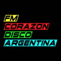 Fm Corazon Disco on 9Apps