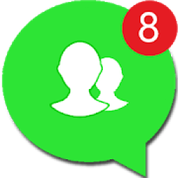 ikon Messenger apps - in one app