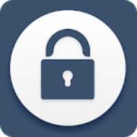 AppLock(Lock your private apps)