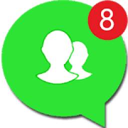 Messenger apps - in one app 1.0