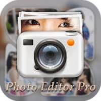 Photo Editor Pro
