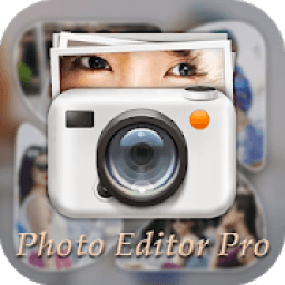 ikon Photo Editor Pro