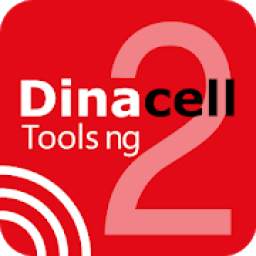 Dinacell Tools NG 2