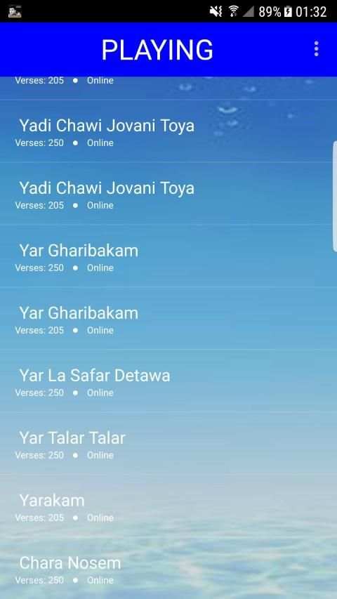 اغاني ئاواات بۆکاننی2019 بدون نت-MP3 awatt bokanii
‎ screenshot 4