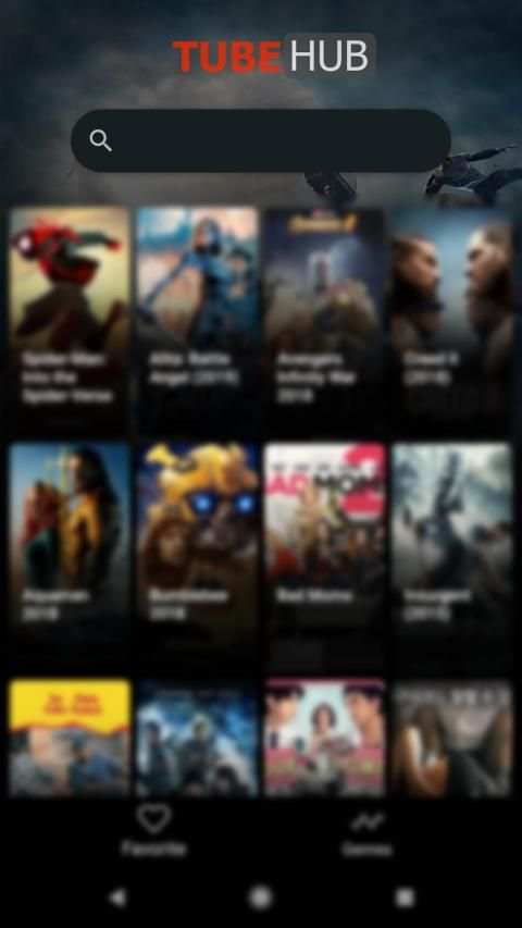 Free Muvi 2019 screenshot 3