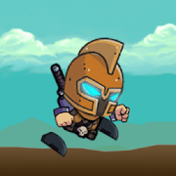 ikon Super Fighters Maze 3