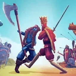 ikon Totally Accurate Clash Battle Simulator #2