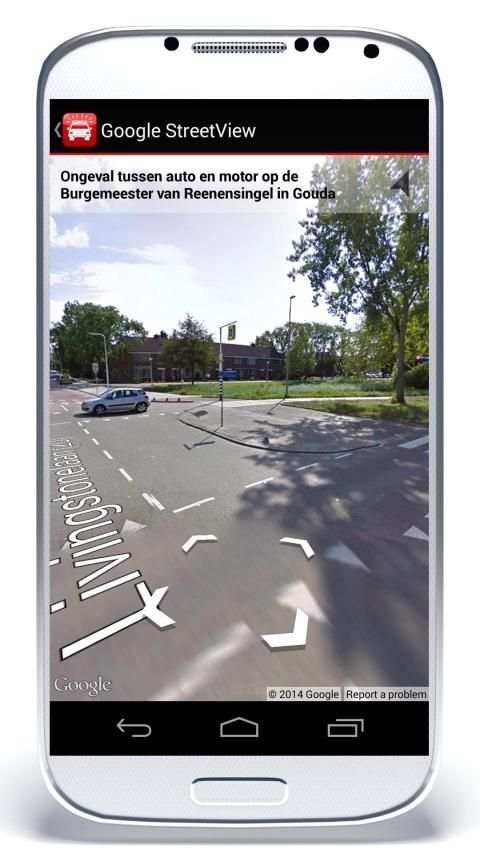 112-Nederland screenshot 7
