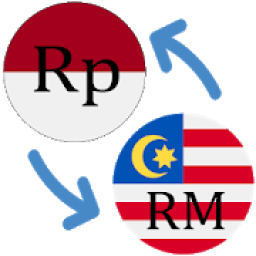 Rupiah Indonesia ke ringgit Malaysia APK Download 2021 - Free - 9Apps