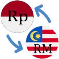 Rupiah Indonesia Ke Ringgit Malaysia Apk Download 2021 Free 9apps