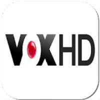 VOX TV Live Stream on 9Apps