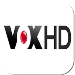 Vox TV 1.1.0
