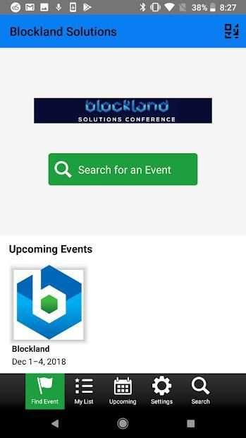 Blockland Solutions screenshot 2