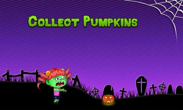 Fire Zombie : Halloween Zombie Land screenshot 15