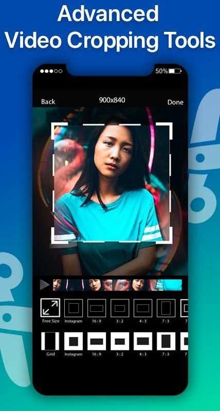 Video Cutter screenshot 4