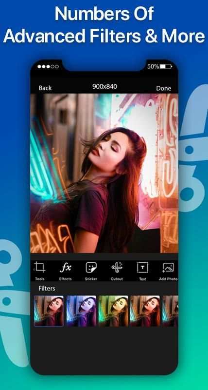 Video Cutter screenshot 2