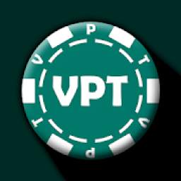 Virtual Poker Table : Poker Table & Dealer