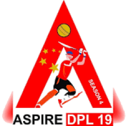 DPL 4 आइकन