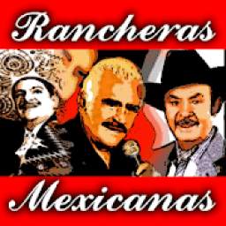 Corridos mexicanos y música ranchera gratis