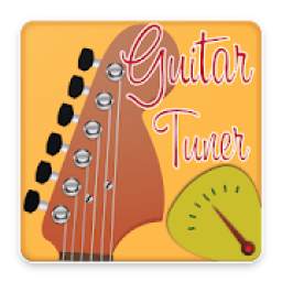 Tune Acoustic Guitar with Real Guitar Tuner App