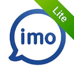 imo Lite- New 2019 Superfast Free calls & just 5MB