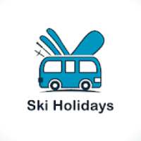 Ski Holidays on 9Apps