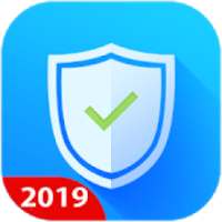 ikon Antivirus Cleaner - Virus Scanner And Junk Remover
