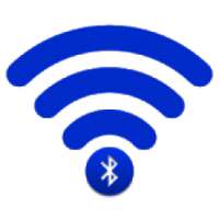 Bluetooth Tethering On Off on 9Apps