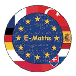 E-Maths