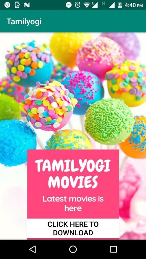 Tamil hot sale yogi ff