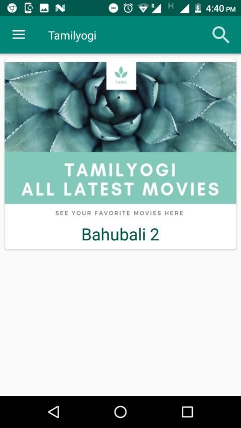 Tamilyogi movies download free on sale download