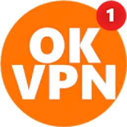 VPN Одноклассники 1.0