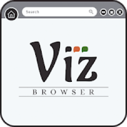 ikon viz browser