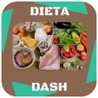 Dieta Dash on 9Apps