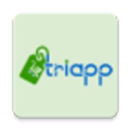 Triapp(Shopping)