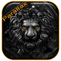 Lion Eyes APUS Live Wallpaper आइकन